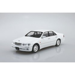 ヨドバシ.com - 青島文化教材社 AOSHIMA ザ☆モデルカー 1/24 ニッサン 