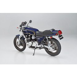 ヨドバシ.com - 青島文化教材社 AOSHIMA ザ☆バイク 1/12