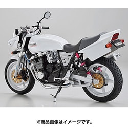 ヨドバシ.com - 青島文化教材社 AOSHIMA ザ☆バイク 1/12 ヤマハ 4HM