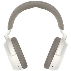 ヨドバシ.com - ゼンハイザー SENNHEISER M4AEBT-WHITE [MOMENTUM 4