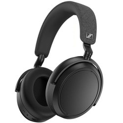 ヨドバシ.com - ゼンハイザー SENNHEISER M4AEBT-BLACK [MOMENTUM 4