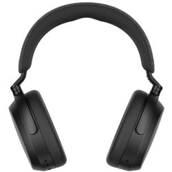 ヨドバシ.com - ゼンハイザー SENNHEISER M4AEBT-BLACK [MOMENTUM 4