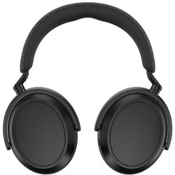 ヨドバシ.com - ゼンハイザー SENNHEISER M4AEBT-BLACK [MOMENTUM 4 ...