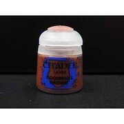 Citadel Layer DOOMBULL BROWN [シタデルレイヤー アクリル系塗料 12ml]