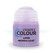 Citadel Layer DECHALA LILAC [シタデルレイヤー アクリル系塗料 12ml]
