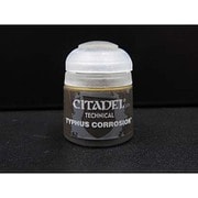 Citadel Technical TYPHUS CORROSION [シタデルテクニカル アクリル系塗料 12ml]