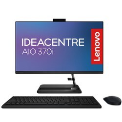 ヨドバシ.com - レノボ・ジャパン Lenovo 一体型デスクトップパソコン IdeaCentre AIO 370i/23.8型/Core  i7/メモリ 8GB/SSD 512GB/Windows 11 Home/Office Home ＆ Business 2021/ブラック  F0GH00CSJP 通販【全品無料配達】