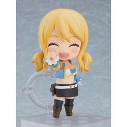 ねんどろいど 「FAIRY TAIL」ファイナルシリーズ ナツ ドラグニル ノンスケール プラスチック製 塗装済み可動フィギュア M0679 ヨドバシ.com - マックスファクトリー MAX FACTORY ねんどろいど FAIRY