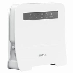 ヨドバシ.com - ピクセラ PIXELA PIX-RT100 [LTE対応 SIMフリー ホーム