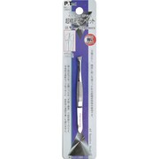 04640 [P・TOOL 超精密ピン組 ギザなし 92mm]