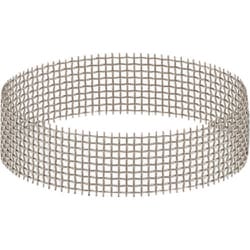 423-899 [小型通気弁用防虫アミ]