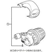 SL-5S30-A インジケータ （シルバー）＆ 固定ボルト Y6WY98040
