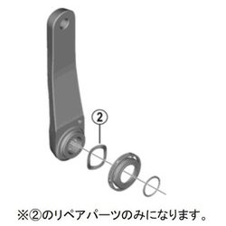 FC-M9100 ウエーブワッシャー Y1X027000
