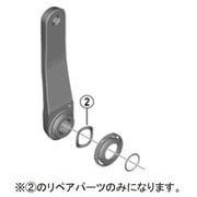 FC-M9100 ウエーブワッシャー Y1X027000