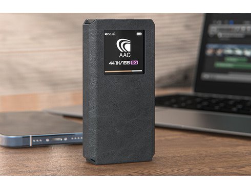 ヨドバシ.com - フィーオ FiiO BTR7 USB DAC機能搭載 Bluetooth対応 ヘッドホンアンプ FIO-BTR7-B  通販【全品無料配達】