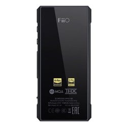 フィーオ FiiO FIO-BTR7-B [BTR7 USB DAC機能搭載 Bluetooth対応 