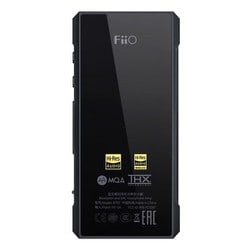 フィーオ FiiO FIO-BTR7-B [BTR7 USB DAC機能搭載  - ヨドバシ.com