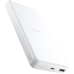 モバイルバッテリー JP] モバイルバッテリー SuperTank S4 20,000mAh/PD100W（合計