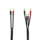 Rocket 11 スピーカーケーブル シングルバイワイヤー バナナ 3m RKT11/3M/B/SBW