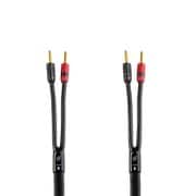 Rocket 22 スピーカーケーブル フルレンジ バナナ 2m RKT22/2M/B