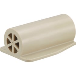 エアコンドレンホース用キャップ 438-057