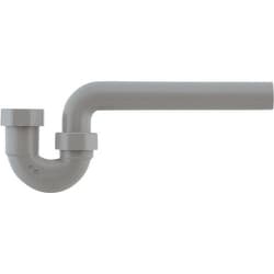 455-112 [ディスポーザー用Pトラップ]