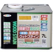 464880 [水性強着色ウッドステイン 7L パイン]