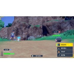 ヨドバシ.com - 任天堂 Nintendo ポケットモンスター バイオレット