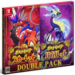 ヨドバシ.com - 任天堂 Nintendo 『ポケットモンスター スカーレット