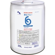 AZ823 [AZ滑るブルー原液20L]