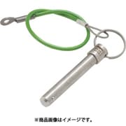 BJ774-06025-SUS [Jergens ボールロックピン]