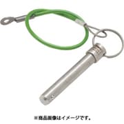 BJ774-10025-SUS [Jergens ボールロックピン]