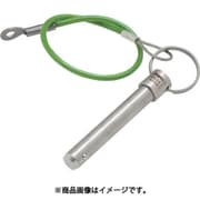 BJ774-16080-SUS [Jergens ボールロックピン]