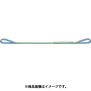 BSH032-4 [キトーポリエスタースリングBSH形 3.2t 75mm×4m]