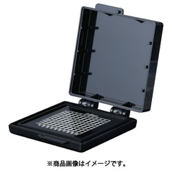 CB-F7L [精密デバイス搬送ケース ゲルベース（10個入）]