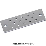EB5-30-01 [カメダ アースバー L=100mm]