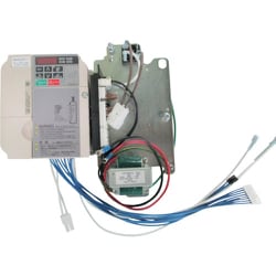 ER2BEE20J5A22 [電気チェーンブロック キトーエクセルER2用部品 パネルバン ブクミ]