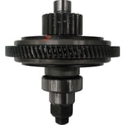 ER2BS12233 [電気チェーンブロック キトーエクセルER2用部品 フリクションクラッチ 1シキ]