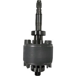 ER2BS55021 [電気チェーンブロック キトーエクセルER2用部品 ロータ ブクミ]