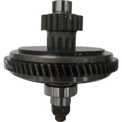 ER2CH12232 [電気チェーンブロック キトーエクセルER2用部品 フリクションクラッチ 1シキ]