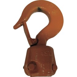 ER2CS10111 [電気チェーンブロック キトーエクセルER2用部品 シタフック 1シキ]