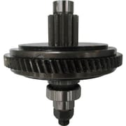 ER2CS12232 [電気チェーンブロック キトーエクセルER2用部品 フリクションクラッチ 1シキ]