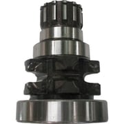 ER2CS62411 [電気チェーンブロック キトーエクセルER2用部品 ロードシーブ ブクミ]