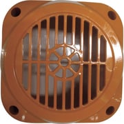 ER2CS91071 [電気チェーンブロック キトーエクセルER2用部品 ファンカバー]