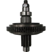 ER2DL12232 [電気チェーンブロック キトーエクセルER2用部品 フリクションクラッチ 1シキ]