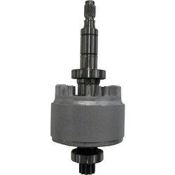 ER2DL55021 [電気チェーンブロック キトーエクセルER2用部品 ロータ ブクミ]