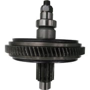 ER2DS12233 [電気チェーンブロック キトーエクセルER2用部品 フリクションクラッチ 1シキ]