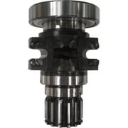 ER2DS62411 [電気チェーンブロック キトーエクセルER2用部品 ロードシーブ ブクミ]