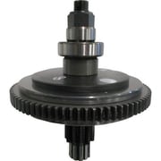 ER2EL12232 [電気チェーンブロック キトーエクセルER2用部品 フリクションクラッチ 1シキ]