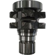 ER2FS62411 [電気チェーンブロック キトーエクセルER2用部品 ロードシーブ ブクミ]